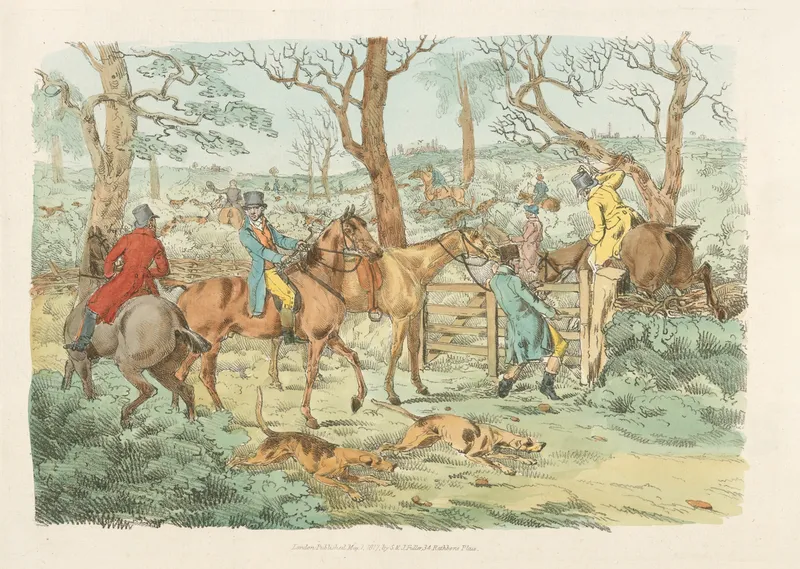 Aether Mug - Darwin the Fun-Loving Young Fellow