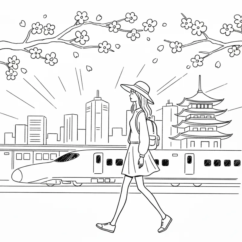 A concept I have in mind now, shown as a drawing rather than words.